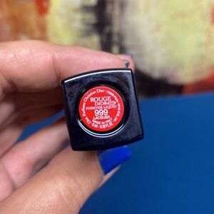 Dior Rouge Dior Forever Liquid Lacquer Lipstick in 999 Lacquer